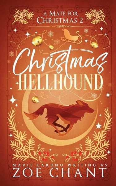 Produktbild: Christmas Hellhound