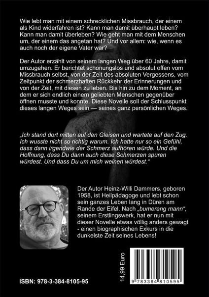 Produktbild: Manchmal bin ich so traurig