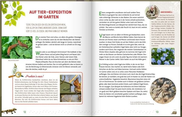 Produktbild: Weißt du, wo die Tiere wohnen?