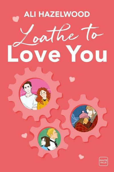 Produktbild: Loathe To Love You