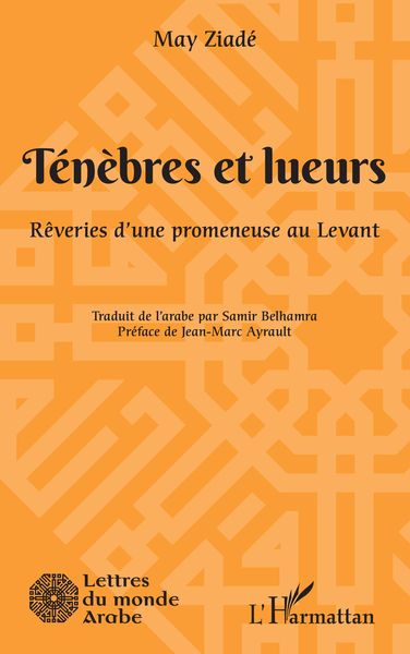 Produktbild: T&eacute;n&egrave;bres et lueurs