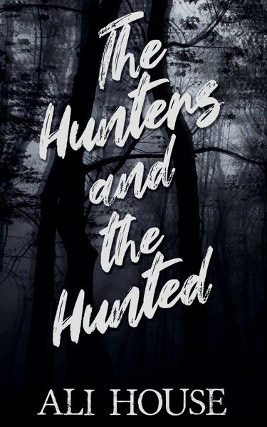 Produktbild: The Hunters and the Hunted