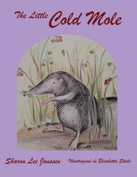 Produktbild: The Little Cold Mole