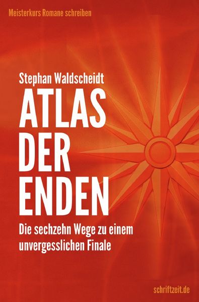 Produktbild: Atlas der Enden