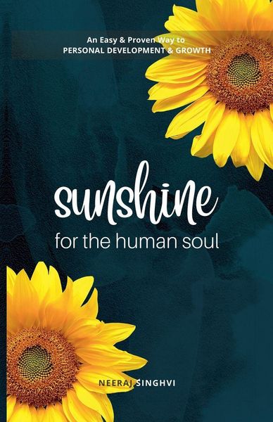 Produktbild: Sunshine for the Human Soul