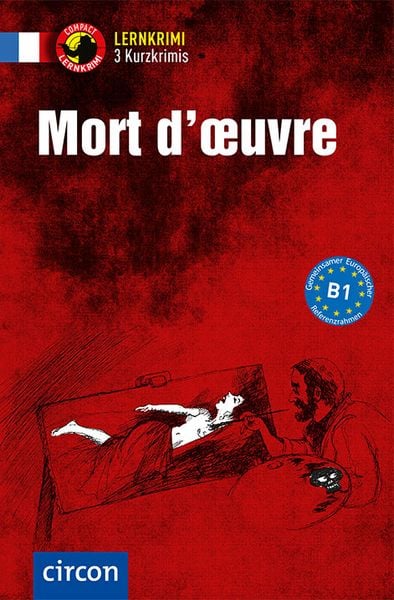 Produktbild: Luksch, R: Mort d'oeuvre