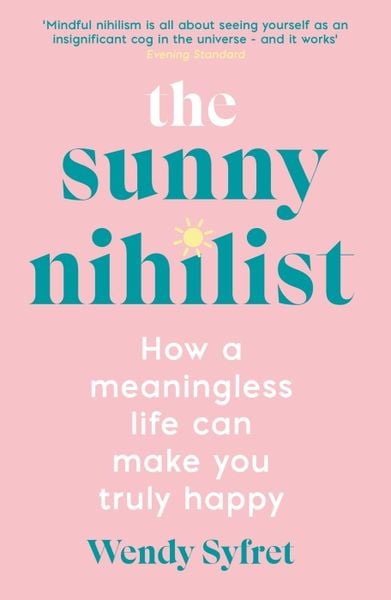 Produktbild: The Sunny Nihilist