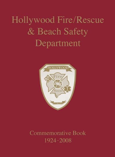 Produktbild: Hollywood Fire/Rescue and Beach Safety Department