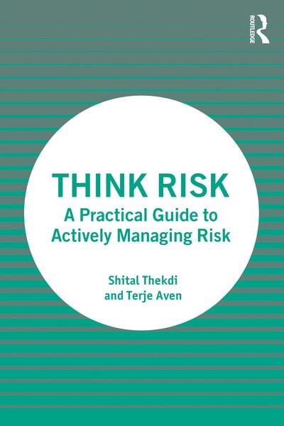 Produktbild: Think Risk