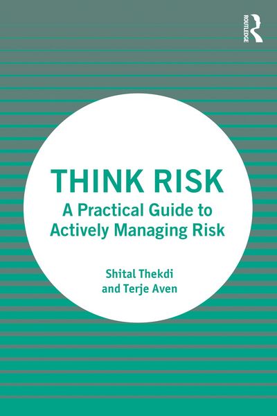 Produktbild: Think Risk
