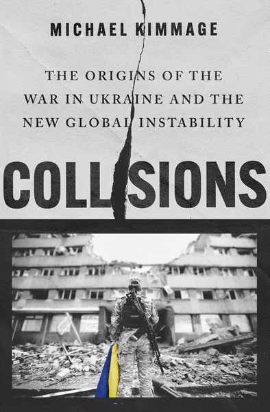Produktbild: Collisions