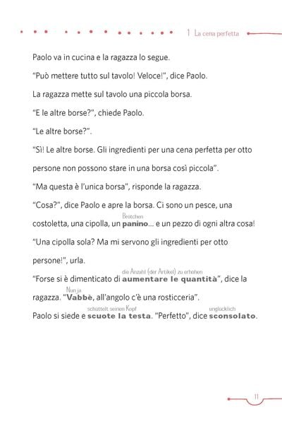 Produktbild: PONS 5-Minuten-Lekt&uuml;ren Italienisch A1 - Casa dolce casa