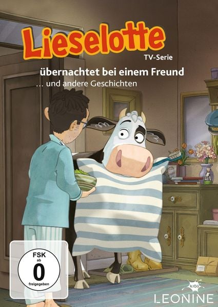 Produktbild: Lieselotte 4