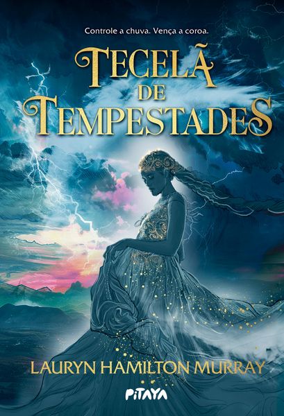Produktbild: Tecel&atilde; de Tempestades