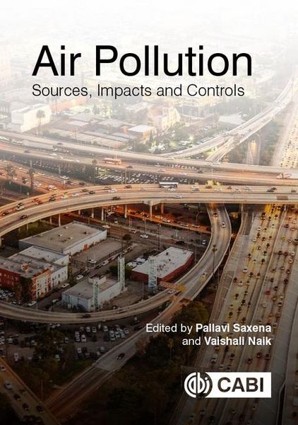 Produktbild: Air Pollution