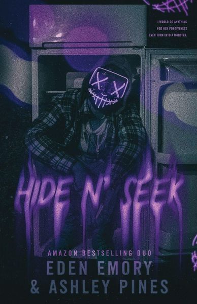 Produktbild: Hide n' Seek