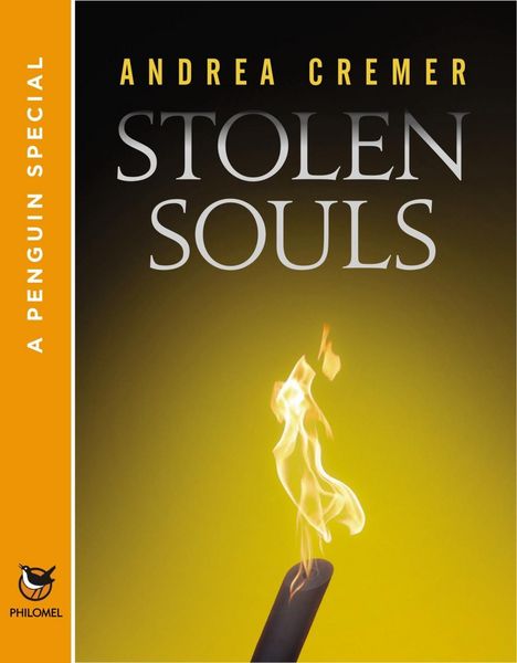 Produktbild: Stolen Souls