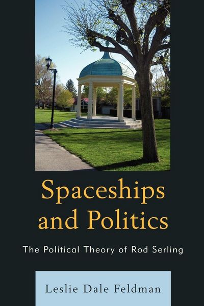 Produktbild: Spaceships and Politics