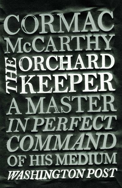 Produktbild: The Orchard Keeper