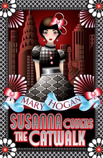 Produktbild: Susanna Covers the Catwalk