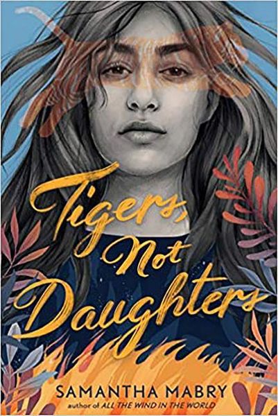 Produktbild: Tigers, Not Daughters