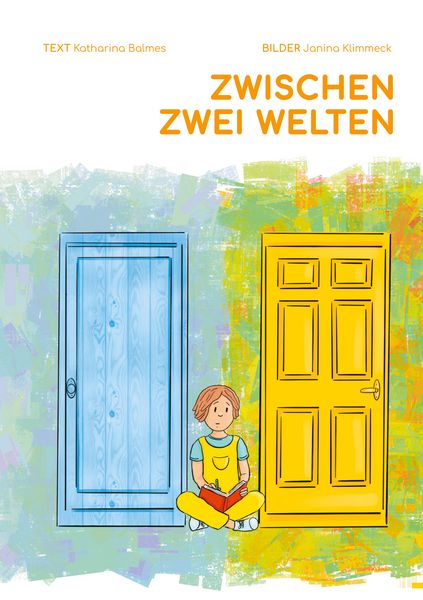 Produktbild: Zwischen zwei Welten