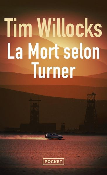 Produktbild: La mort selon Turner