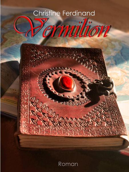 Produktbild: Vermilion