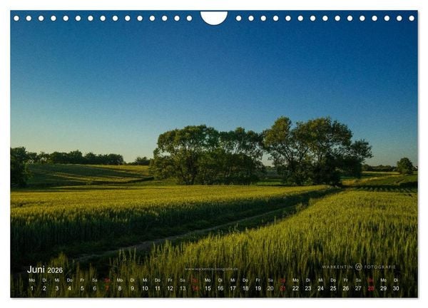 Produktbild: Romantisches Renchtal (Wandkalender 2026 DIN A4 quer), CALVENDO Monatskalender