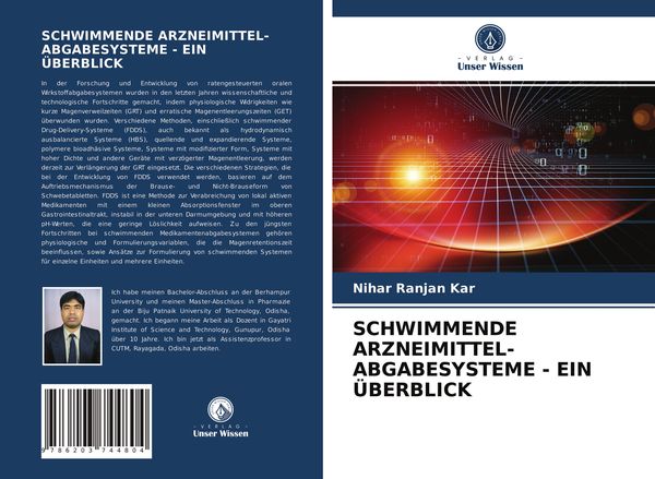 Schwimmende Arzneimittel- Abgabesysteme - ein Überblick