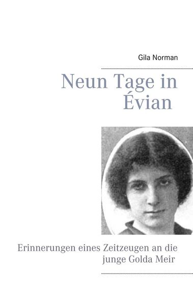 Produktbild: Neun Tage in &Eacute;vian