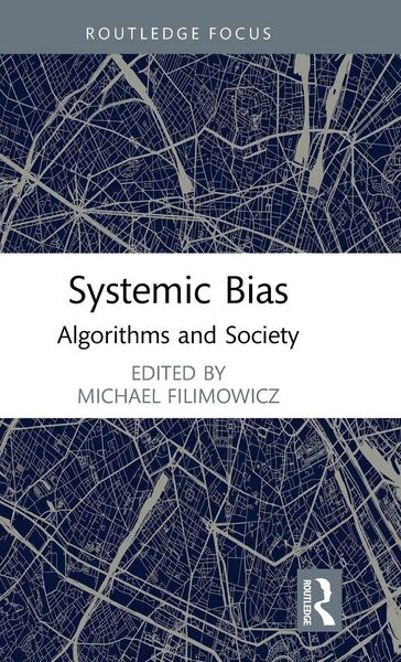 Produktbild: Systemic Bias