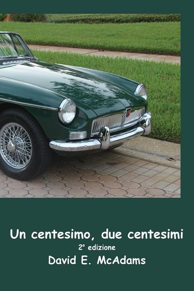 Produktbild: Un centesimo, due centesimi