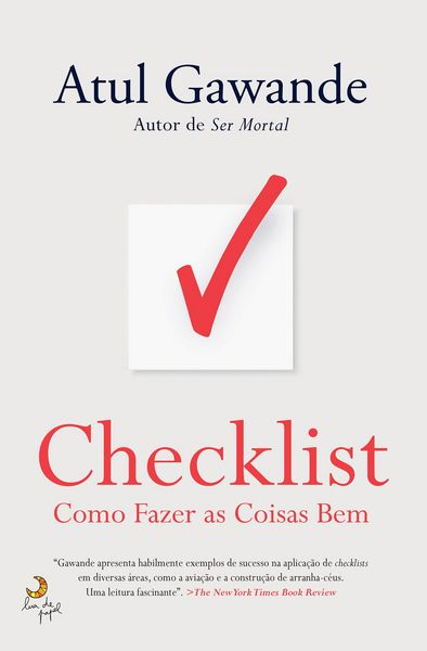 Produktbild: Checklist