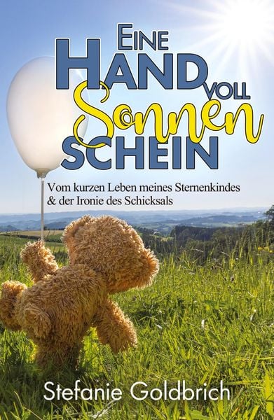 Produktbild: Eine Handvoll Sonnenschein