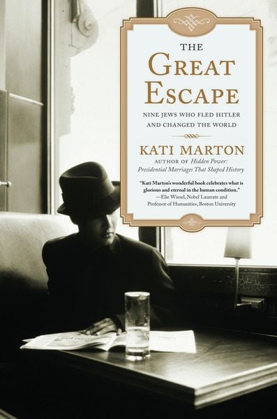 Produktbild: Great Escape
