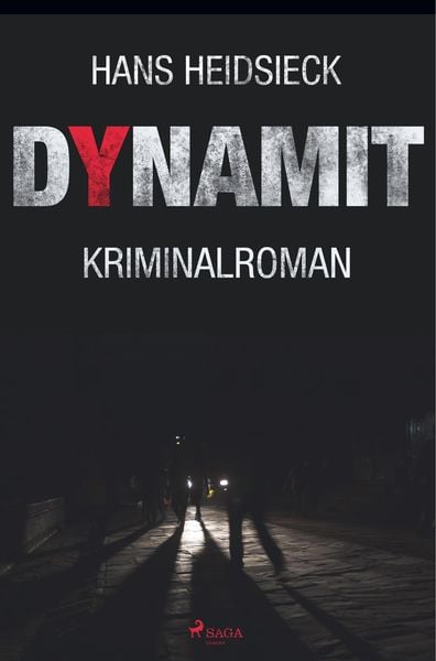 Produktbild: Dynamit