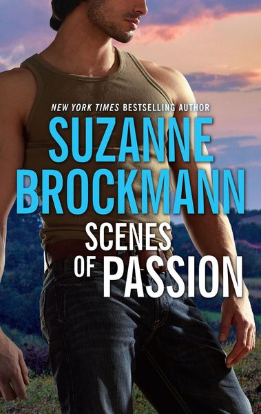 Produktbild: Scenes of Passion