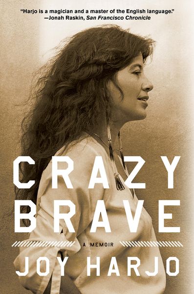 Produktbild: Crazy Brave