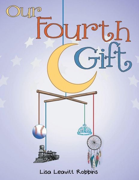 Produktbild: Our Fourth Gift