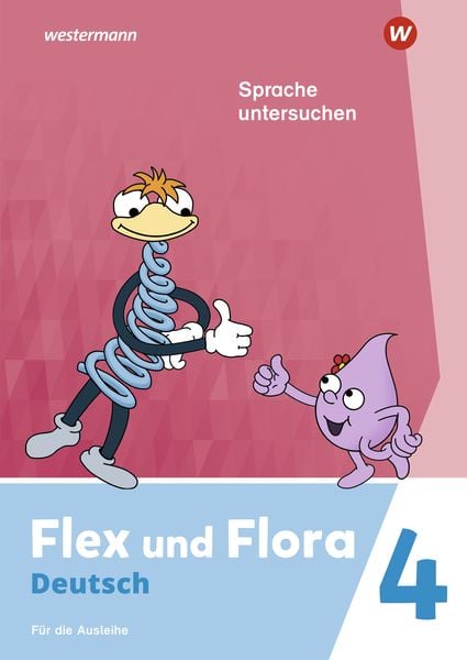Produktbild: Flex und Flora - Ausgabe 2021