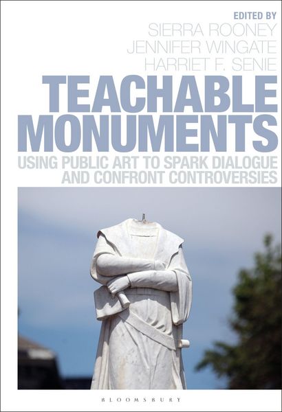 Produktbild: Teachable Monuments