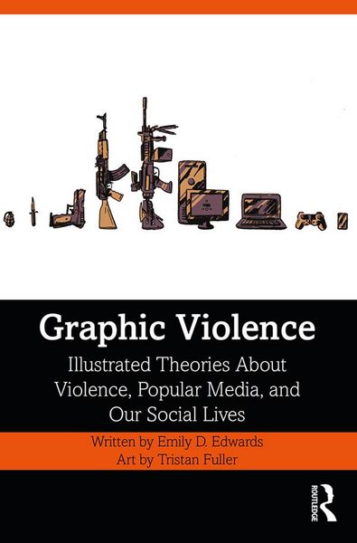 Produktbild: Graphic Violence