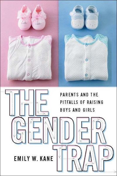 Produktbild: The Gender Trap