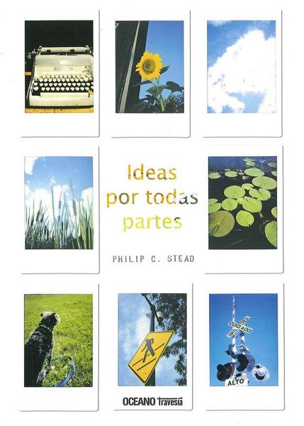 Produktbild: Ideas Por Todas Partes