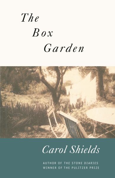 Produktbild: The Box Garden