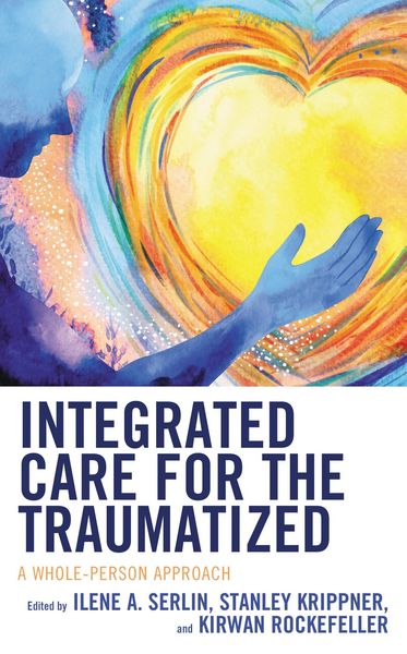 Produktbild: Integrated Care for the Traumatized