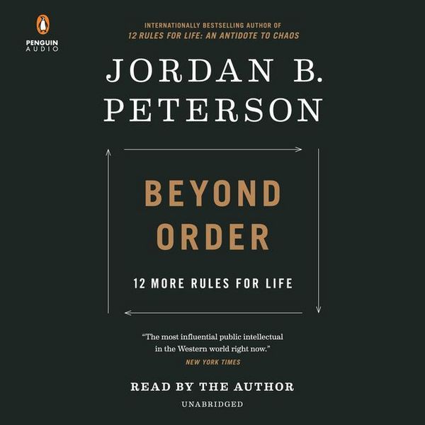 Produktbild: BEYOND ORDER D