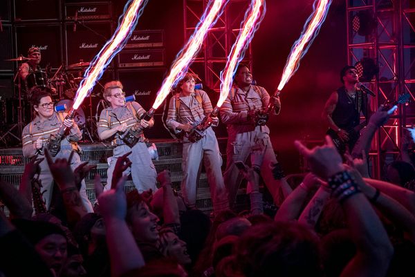 Produktbild: Ghostbusters - Answer The Call