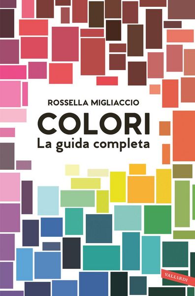 Produktbild: Colori. La guida completa
